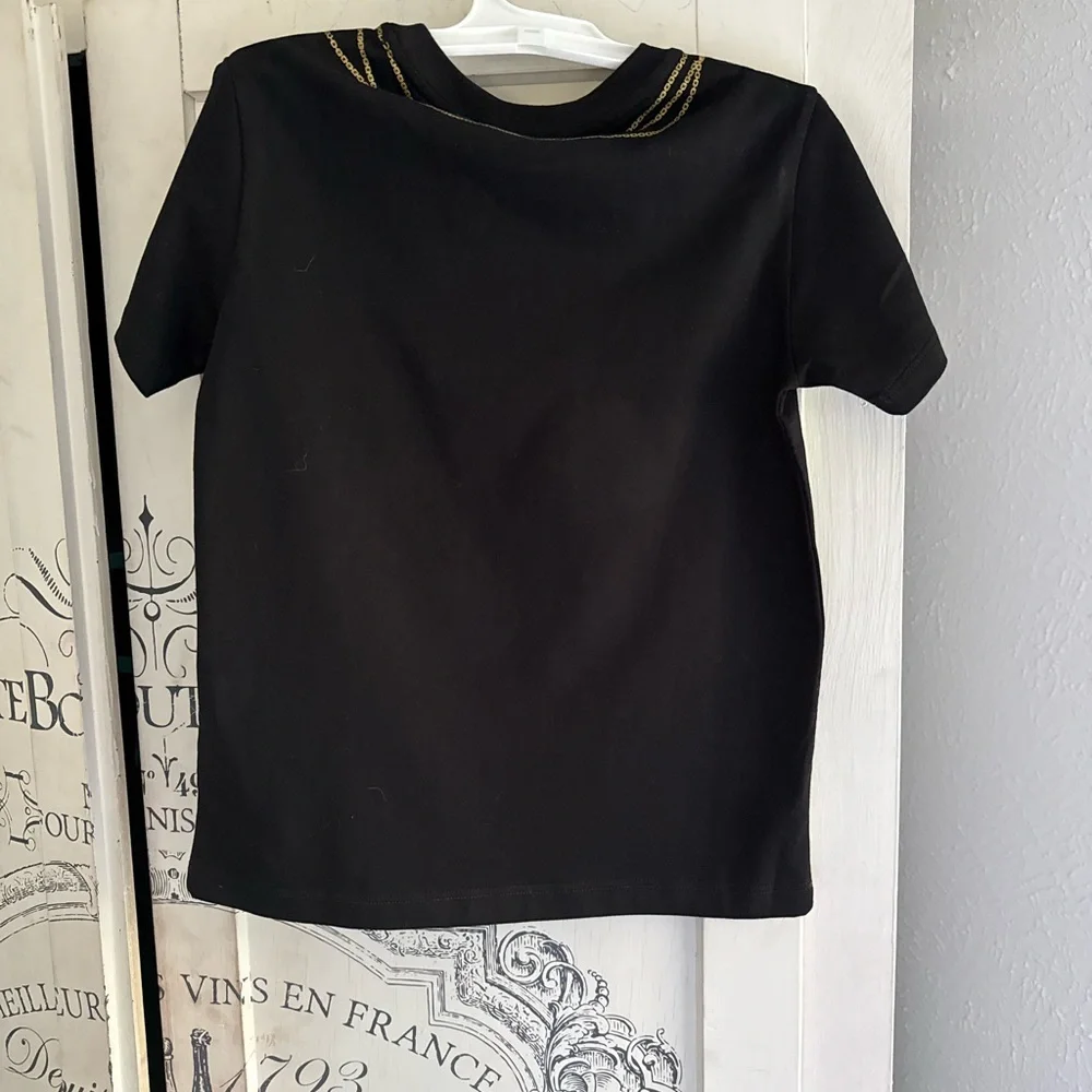 NWT Guaranteed Authentic Fendi Girl’s Handbag T-Shirt w/Authenti Mini Purse - Picture 10 of 16